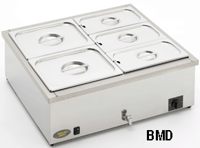 BMD | Bain Marie 